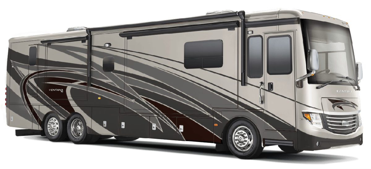 Long Term RV Space Rental - Thomas Estates