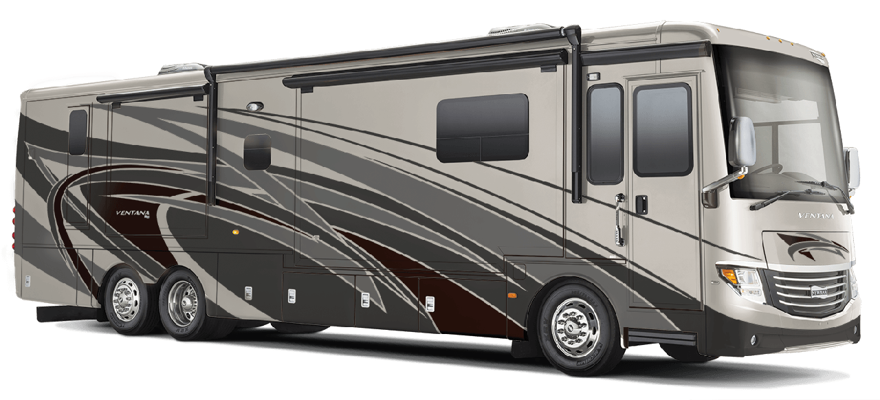 RV Parking Osawatomie KS